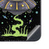 Adult Swim Rick and Morty Spaceship Galaxy A54 5G Skin